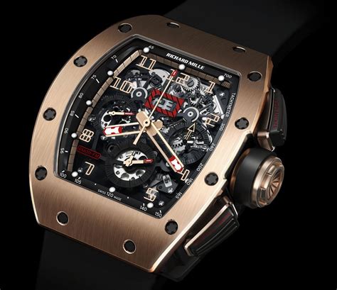 richard mille rm 011 felipe massa flyback chronograph black kite|Richard Mille RM 011, Luxury Redefined .